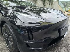 Tesla Model Y Long Range All-Wheel Drive - ფოტო 12