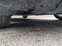 Tesla Model Y Long Range All-Wheel Drive - ფოტო 13