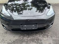 Tesla Model Y Long Range All-Wheel Drive - ფოტო 14