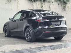 Tesla Model Y Long Range All-Wheel Drive - ფოტო 7