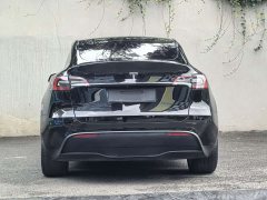 Tesla Model Y Long Range All-Wheel Drive - ფოტო 8