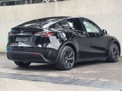 Tesla Model Y Long Range All-Wheel Drive - ფოტო 9