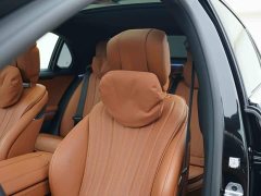 Mercedes-Benz S-Class S 450 L 4MATIC - ფოტო 11