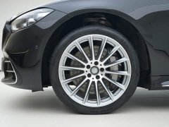 Mercedes-Benz S-Class S 450 L 4MATIC - ფოტო 13