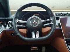Mercedes-Benz S-Class S 450 L 4MATIC - ფოტო 16