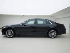 Mercedes-Benz S-Class S 450 L 4MATIC - ფოტო 3