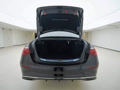 Mercedes-Benz S-Class S 450 L 4MATIC - ფოტო 5