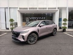 Avatr Lantu Zhiyin Rear-Wheel Drive Qiankun Edition - ფოტო 1