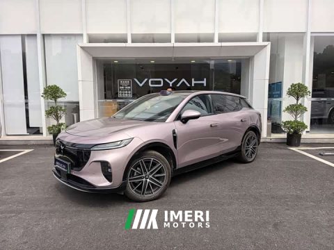 2025 Avatr Lantu Zhiyin Rear-Wheel Drive Qiankun Edition - ავტომობილი ჩინეთიდან