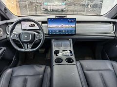 Avatr Lantu Zhiyin Rear-Wheel Drive Qiankun Edition - ფოტო 10