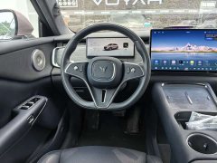 Avatr Lantu Zhiyin Rear-Wheel Drive Qiankun Edition - ფოტო 11