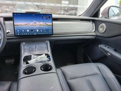 Avatr Lantu Zhiyin Rear-Wheel Drive Qiankun Edition - ფოტო 12