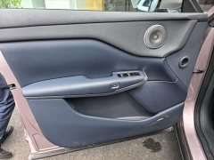 Avatr Lantu Zhiyin Rear-Wheel Drive Qiankun Edition - ფოტო 14