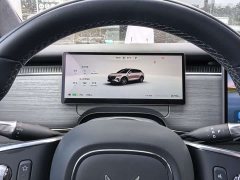 Avatr Lantu Zhiyin Rear-Wheel Drive Qiankun Edition - ფოტო 15