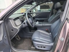 Avatr Lantu Zhiyin Rear-Wheel Drive Qiankun Edition - ფოტო 16