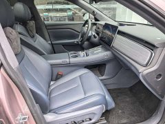 Avatr Lantu Zhiyin Rear-Wheel Drive Qiankun Edition - ფოტო 17