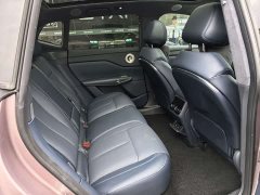 Avatr Lantu Zhiyin Rear-Wheel Drive Qiankun Edition - ფოტო 18