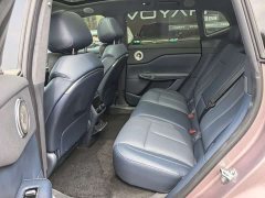 Avatr Lantu Zhiyin Rear-Wheel Drive Qiankun Edition - ფოტო 19