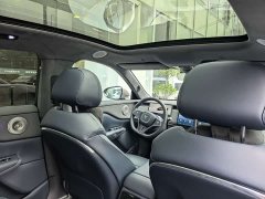 Avatr Lantu Zhiyin Rear-Wheel Drive Qiankun Edition - ფოტო 20