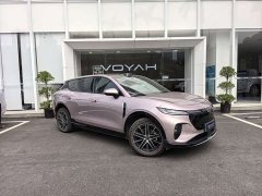 Avatr Lantu Zhiyin Rear-Wheel Drive Qiankun Edition - ფოტო 3