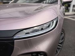 Avatr Lantu Zhiyin Rear-Wheel Drive Qiankun Edition - ფოტო 4