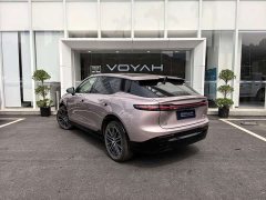 Avatr Lantu Zhiyin Rear-Wheel Drive Qiankun Edition - ფოტო 5