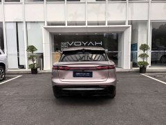 Avatr Lantu Zhiyin Rear-Wheel Drive Qiankun Edition - ფოტო 6