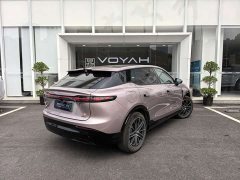 Avatr Lantu Zhiyin Rear-Wheel Drive Qiankun Edition - ფოტო 7