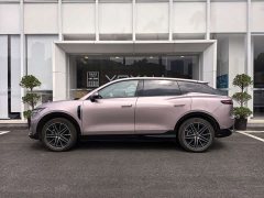 Avatr Lantu Zhiyin Rear-Wheel Drive Qiankun Edition - ფოტო 8