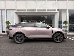 Avatr Lantu Zhiyin Rear-Wheel Drive Qiankun Edition - ფოტო 9