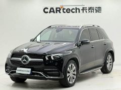 Mercedes-Benz GLE (Imported) GLE 350 4MATIC Fashion - ფოტო 1