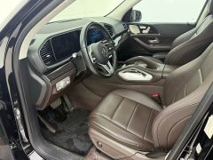 Mercedes-Benz GLE (Imported) GLE 350 4MATIC Fashion - ფოტო 10
