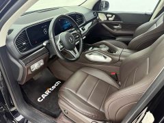 Mercedes-Benz GLE (Imported) GLE 350 4MATIC Fashion - ფოტო 11
