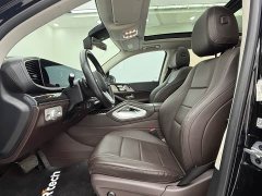 Mercedes-Benz GLE (Imported) GLE 350 4MATIC Fashion - ფოტო 12