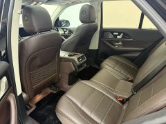 Mercedes-Benz GLE (Imported) GLE 350 4MATIC Fashion - ფოტო 13