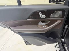 Mercedes-Benz GLE (Imported) GLE 350 4MATIC Fashion - ფოტო 14