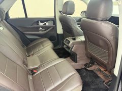 Mercedes-Benz GLE (Imported) GLE 350 4MATIC Fashion - ფოტო 16
