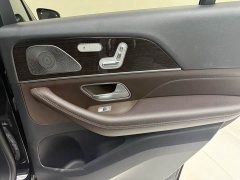 Mercedes-Benz GLE (Imported) GLE 350 4MATIC Fashion - ფოტო 17