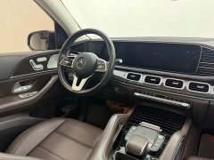 Mercedes-Benz GLE (Imported) GLE 350 4MATIC Fashion - ფოტო 18