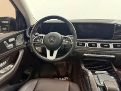 Mercedes-Benz GLE (Imported) GLE 350 4MATIC Fashion - ფოტო 19