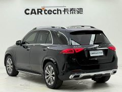 Mercedes-Benz GLE (Imported) GLE 350 4MATIC Fashion - ფოტო 2