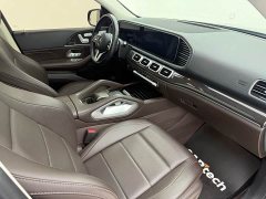 Mercedes-Benz GLE (Imported) GLE 350 4MATIC Fashion - ფოტო 20