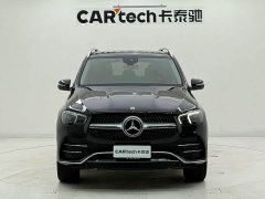 Mercedes-Benz GLE (Imported) GLE 350 4MATIC Fashion - ფოტო 3