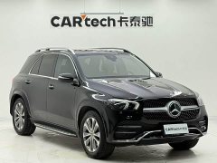 Mercedes-Benz GLE (Imported) GLE 350 4MATIC Fashion - ფოტო 4