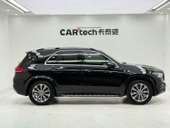 Mercedes-Benz GLE (Imported) GLE 350 4MATIC Fashion - ფოტო 5