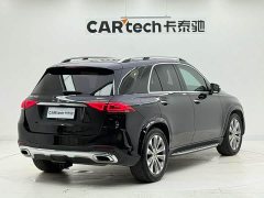 Mercedes-Benz GLE (Imported) GLE 350 4MATIC Fashion - ფოტო 6