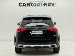 Mercedes-Benz GLE (Imported) GLE 350 4MATIC Fashion - ფოტო 7