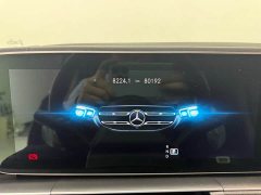 Mercedes-Benz GLE (Imported) GLE 350 4MATIC Fashion - ფოტო 8