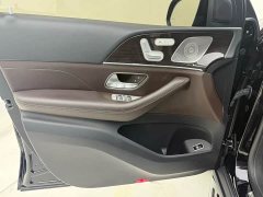 Mercedes-Benz GLE (Imported) GLE 350 4MATIC Fashion - ფოტო 9