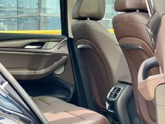 BMW X3 2023 xDrive30i Premier M Night Package - ფოტო 10